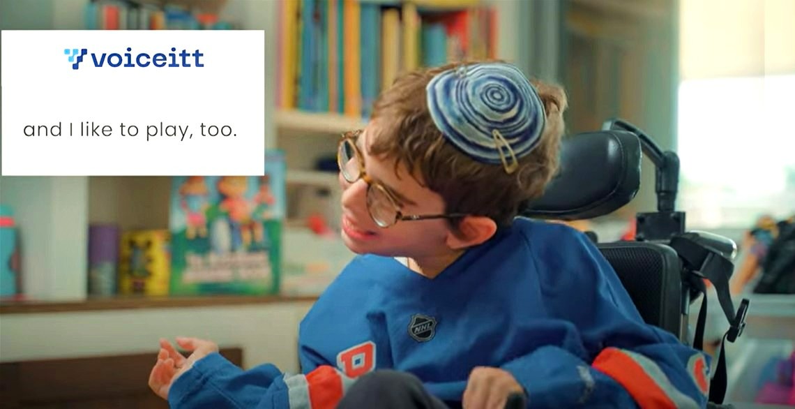 AI-Powered Speech-to-Text Software in 2024: Revolutionary Tools for People with Disabilities