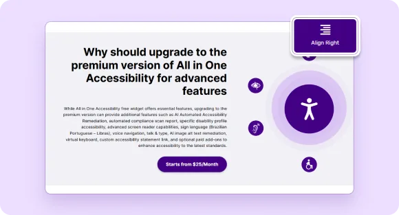 to the Screen Readers and Speech-to-Text Software for Enhanced Accessibility