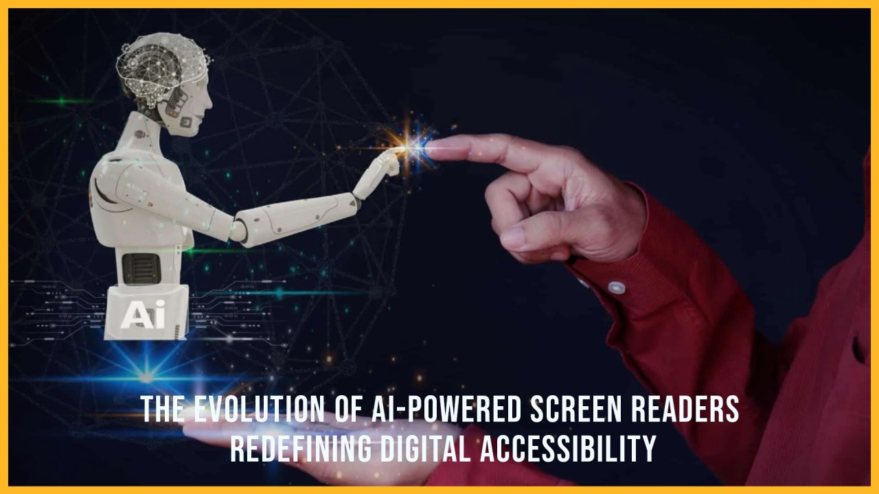 Best AI-Powered Screen Readers of 2026: Revolutionary Voice Recognition and Smart Navigation Features