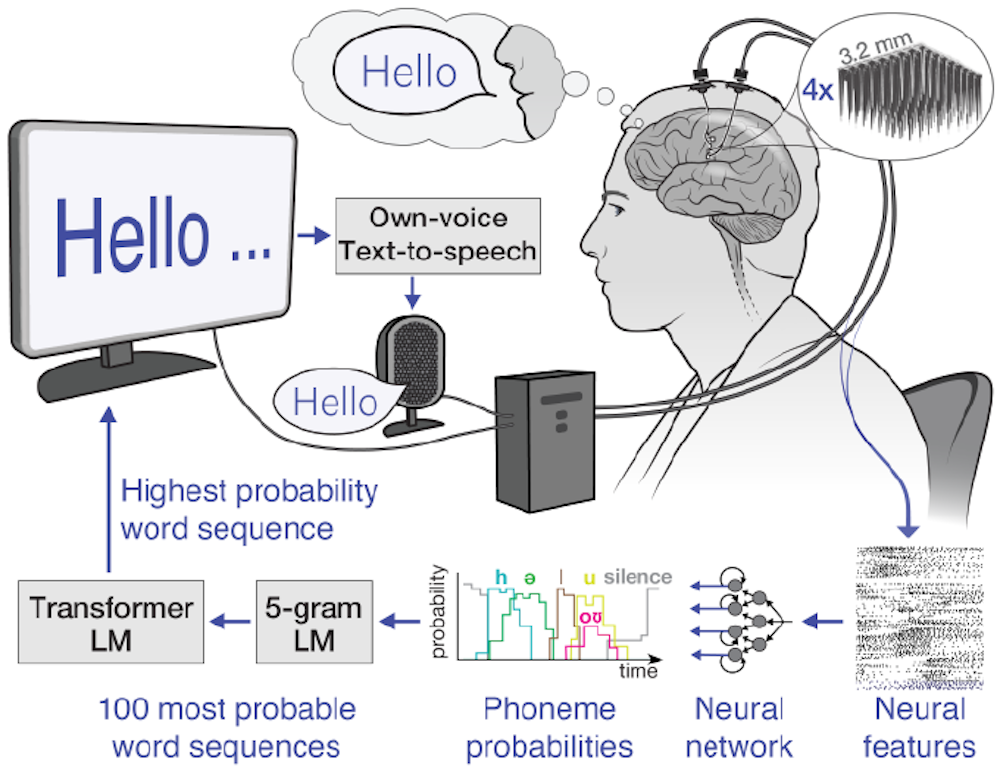 Communication and Language Tools for Disabilities