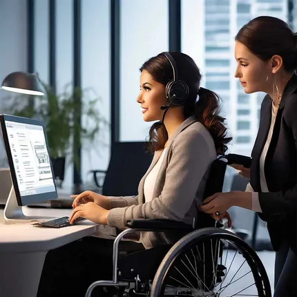 The to AI-Driven Assistive Technology