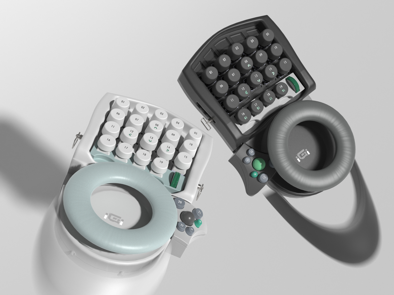 Assistive Technology for Physical Disabilities