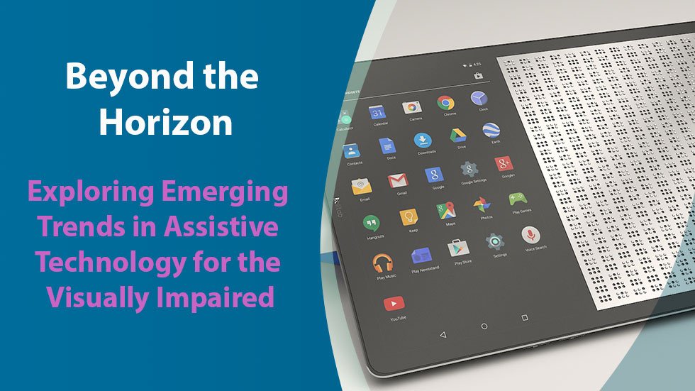 10 Assistive Technology Trends Shaping 2026