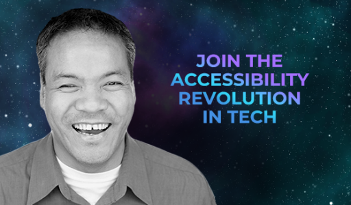 The Accessibility Revolution