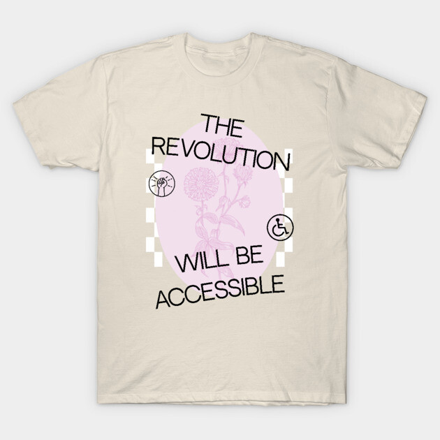 The Accessibility Revolution