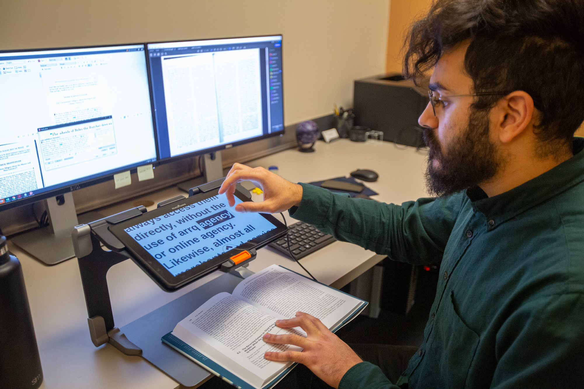 2026’s Best Screen Readers & Adaptive Devices: Top Picks for Empowering People with Disabilities
