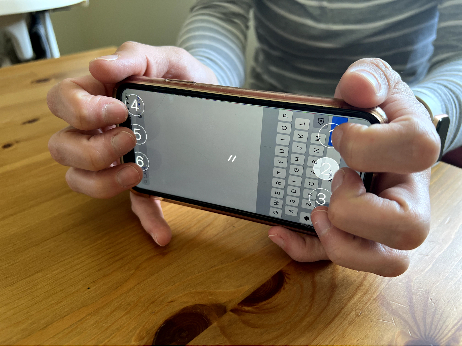’s Screen Readers & Adaptive Devices