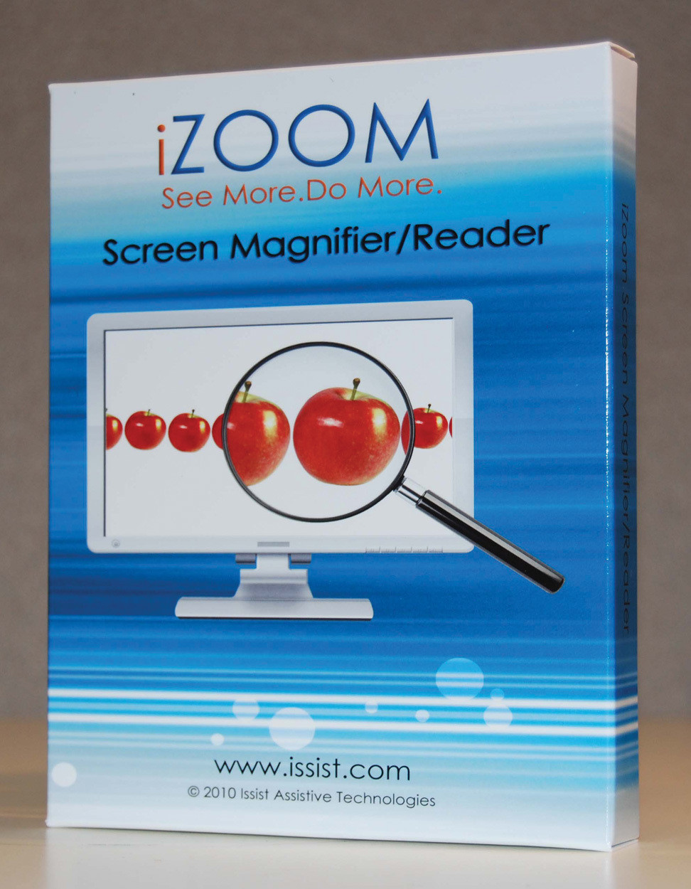 ’s Screen Readers & Adaptive Devices