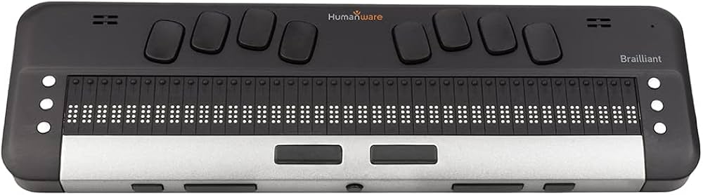 Braille Display