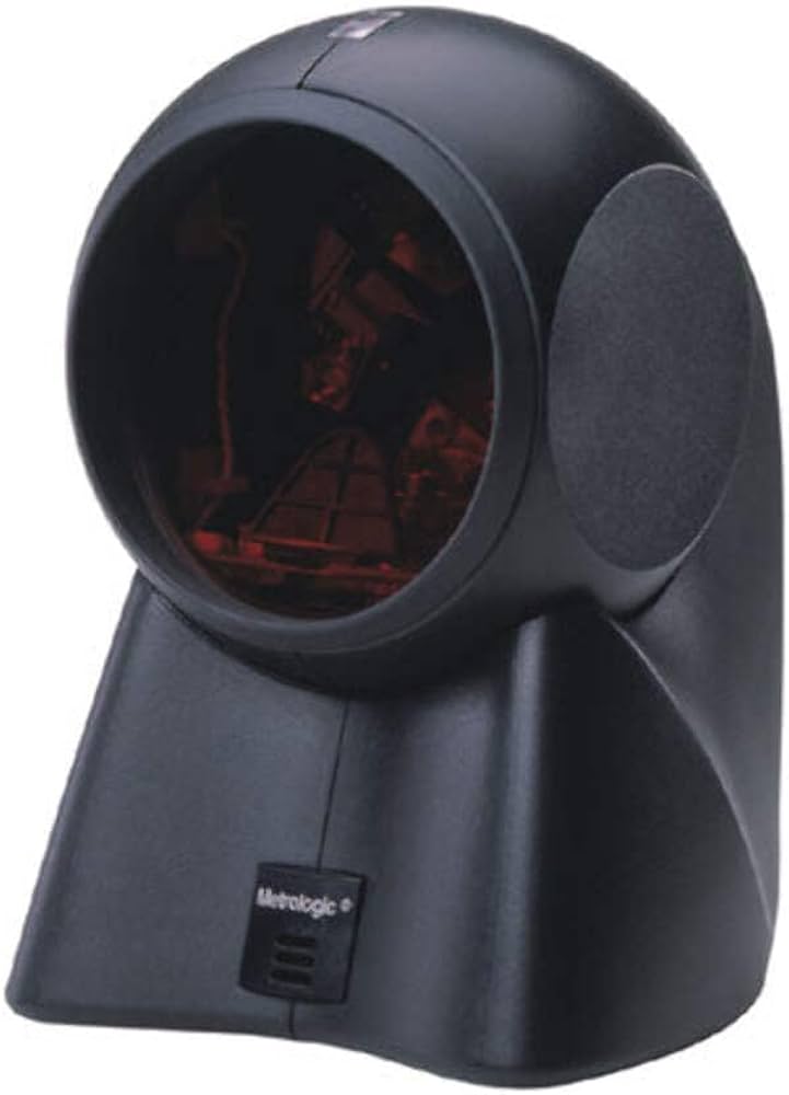 Orbit Reader 20