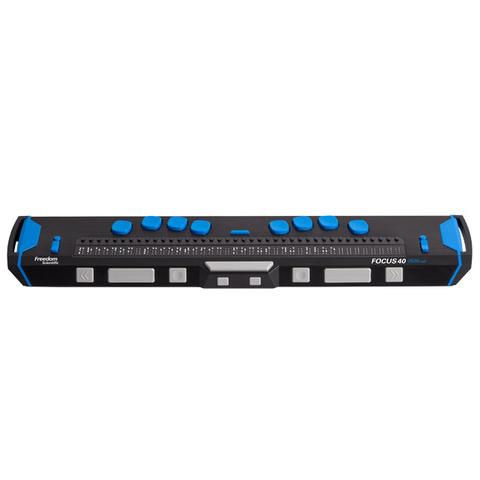 Freedom Scientific Focus Blue