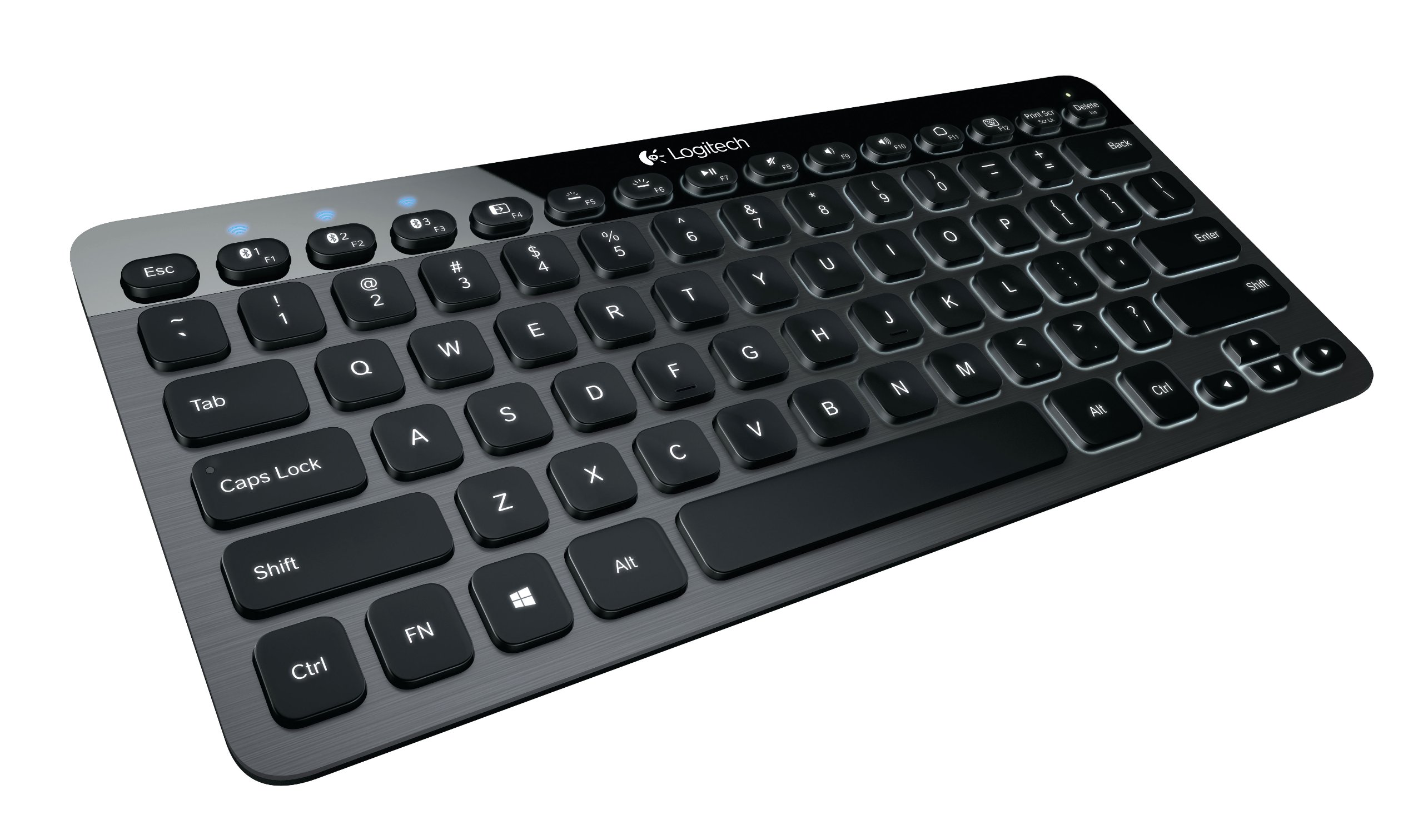 Logitech K810 Wireless Keyboard