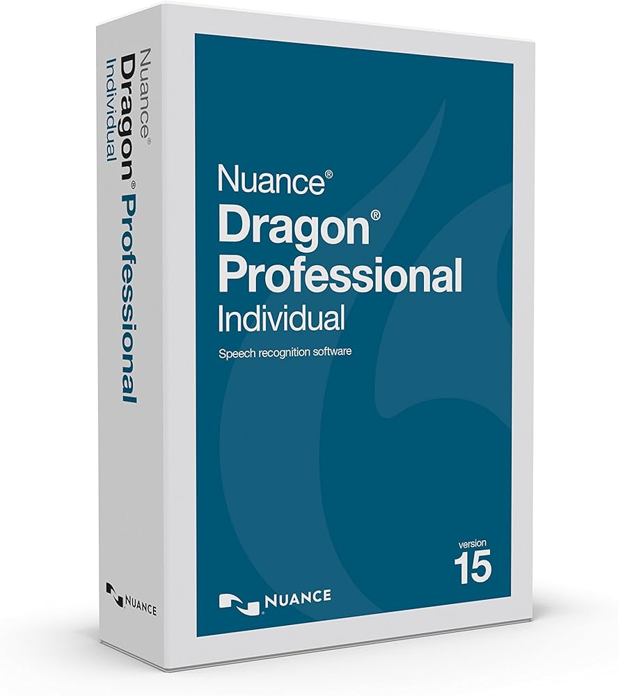 Dragon Professional Individual latest version
