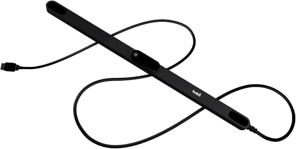 Eye Tracking Device
