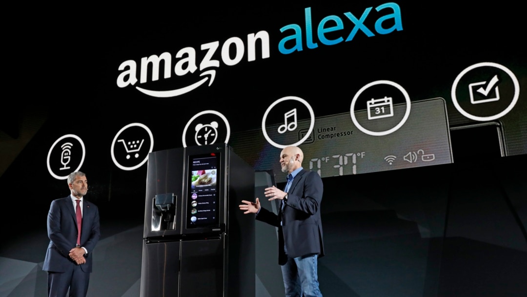 Voice Control Software