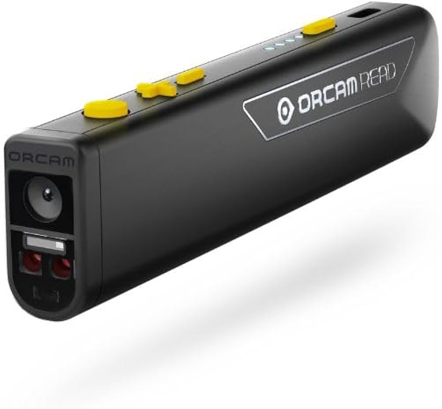 Orion V3 AI Screen Reader