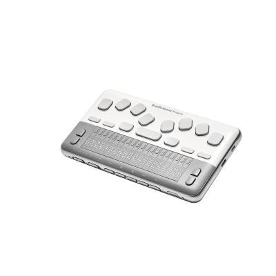 HIMS BrailleSense Polaris Smart Braille Display