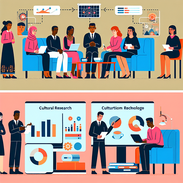 cultural research in assistive technology