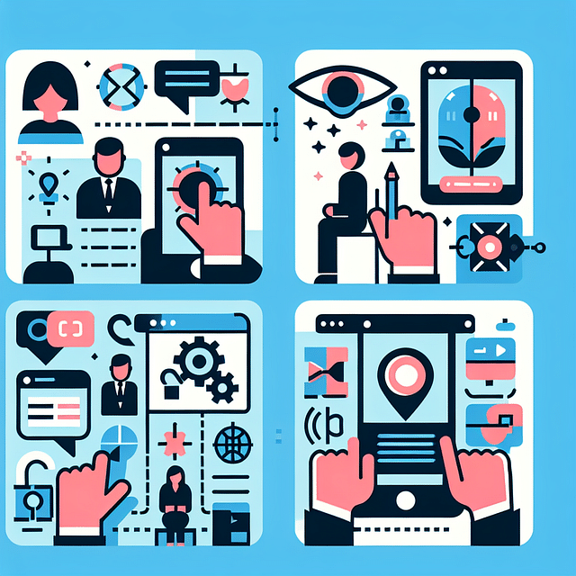 assistive technology language customization