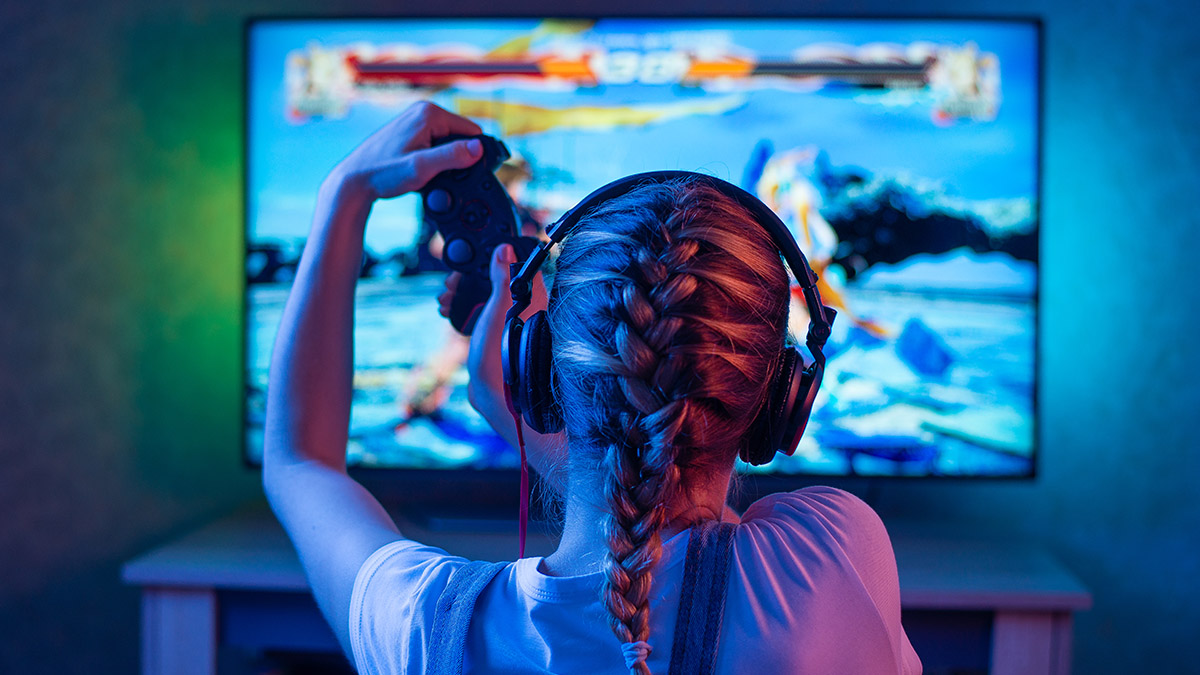 Gesture based haptic feedback technology