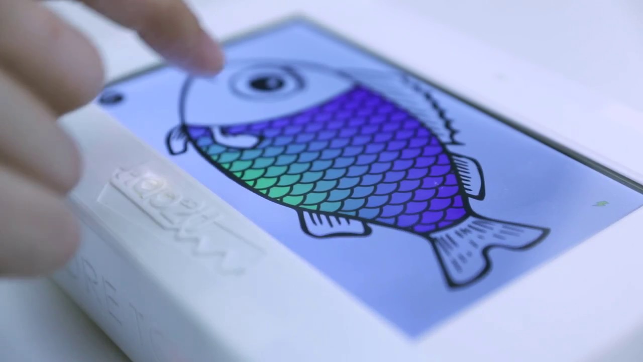 Hap2U haptic feedback technology