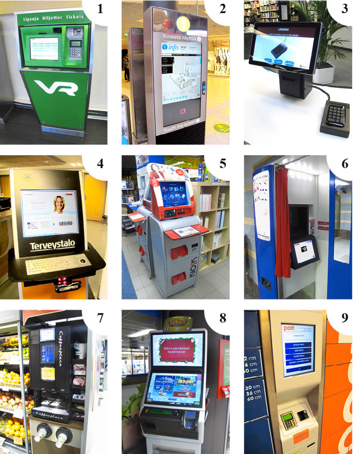 Senseg haptic touchscreen technology