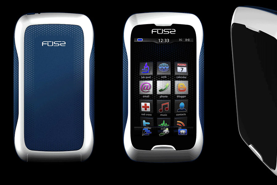 Synaptics haptic technology