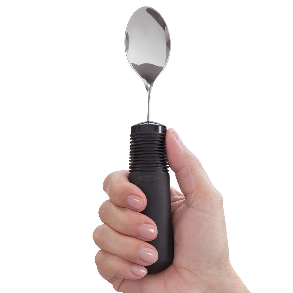 customized grip utensils for disability