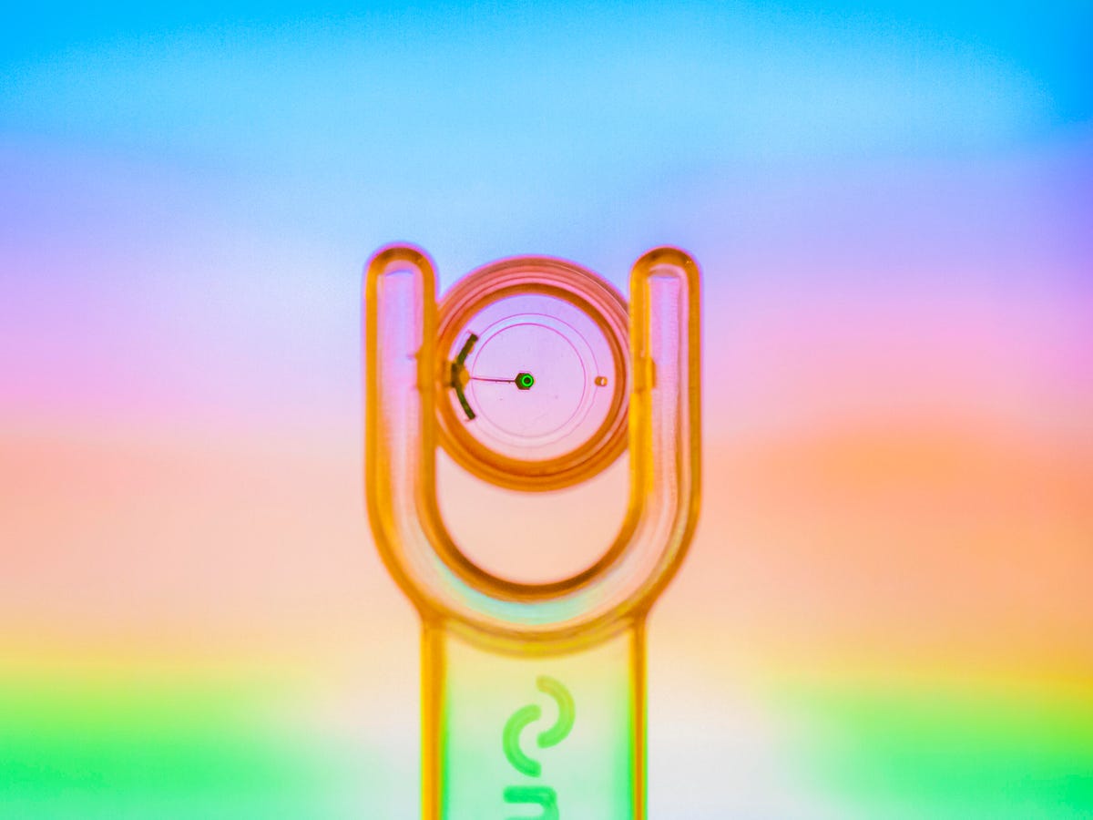 head wand for assistive technology