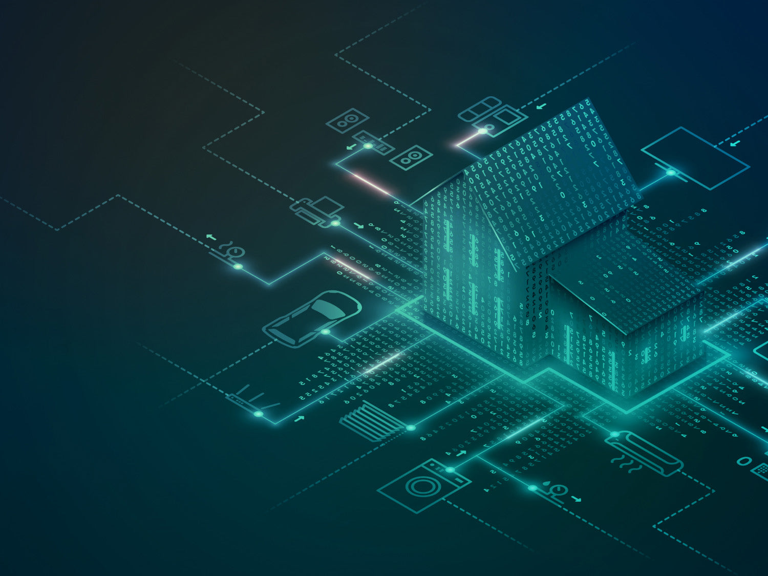 smart home assistant for accessibility