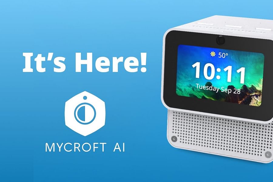 voice-activated home assistant for disability