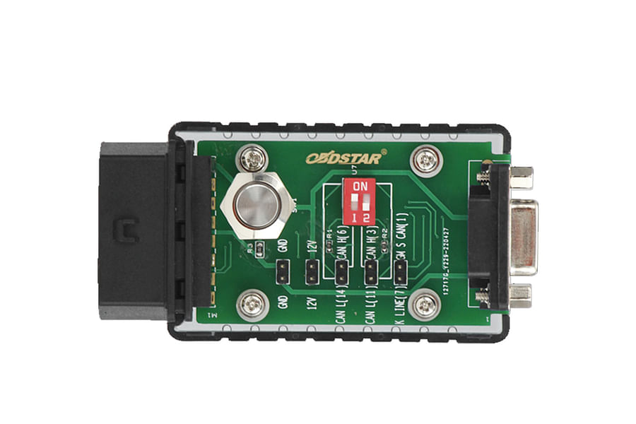 Code Jumper programming tool