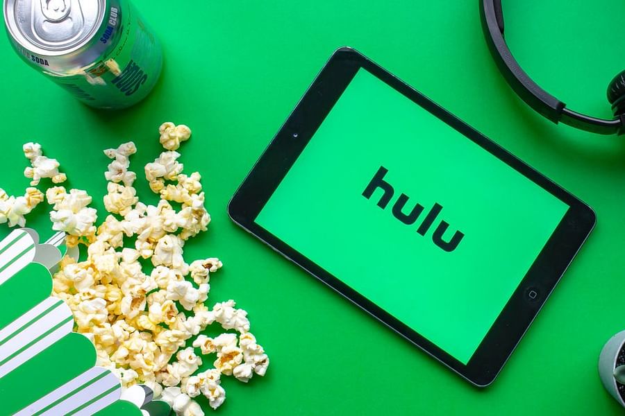 Hulu audio description