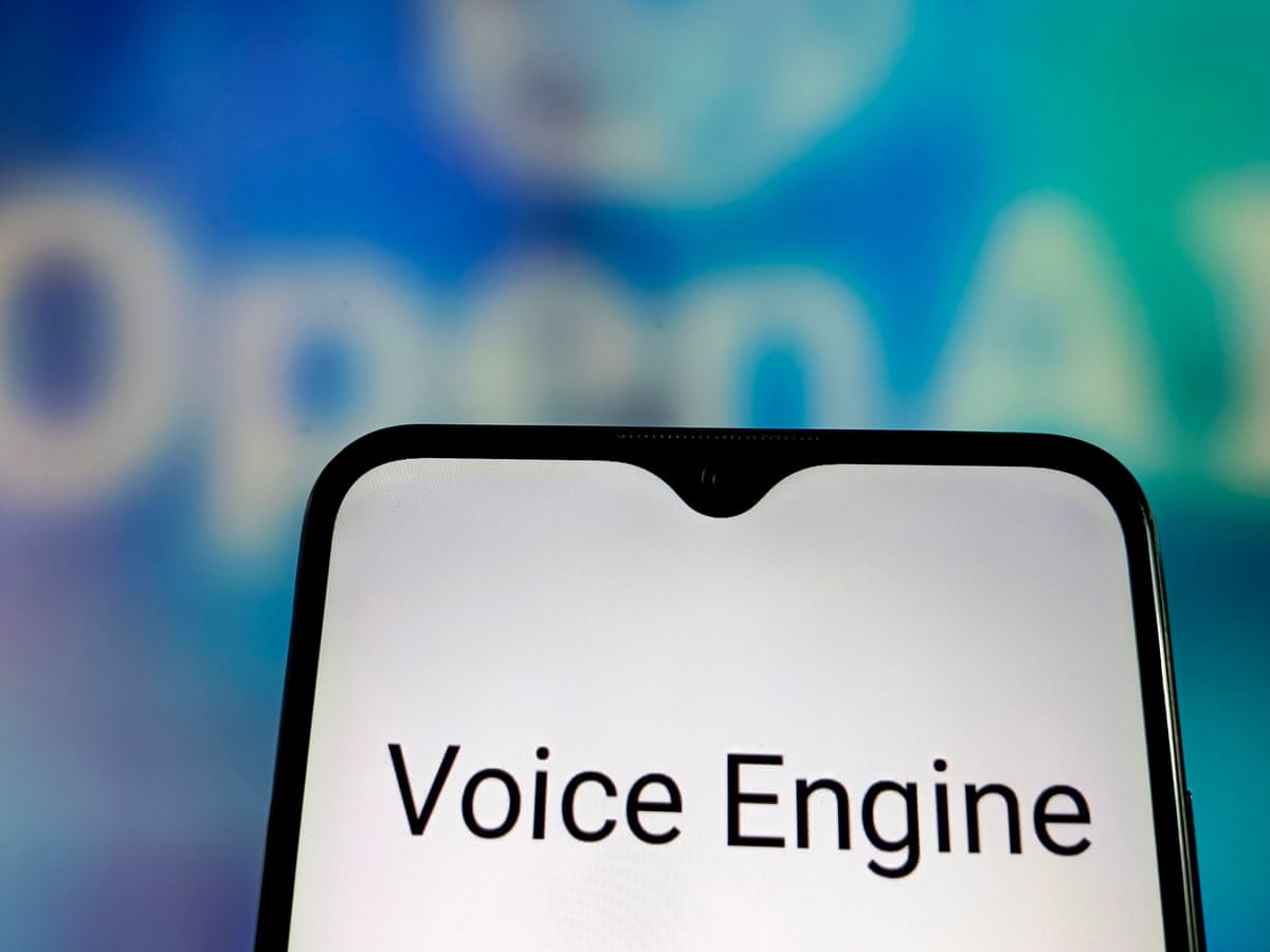 text-to-speech engine technology