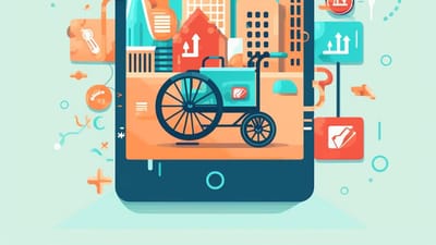 A Comprehensive Guide to Accessible Travel Apps for Disabled Travelers