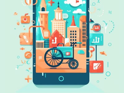 A Comprehensive Guide to Accessible Travel Apps for Disabled Travelers