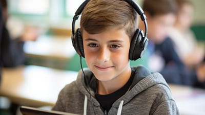 A Deeper Look into Text-to-Speech Apps for Dyslexic Students: Optimizing Learning Experience