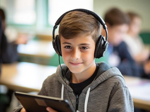 A Deeper Look into Text-to-Speech Apps for Dyslexic Students: Optimizing Learning Experience