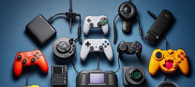 Ergonomic and Adaptive Equipment