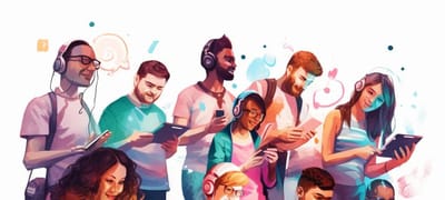 Accessible Mobile Apps for Disabilities