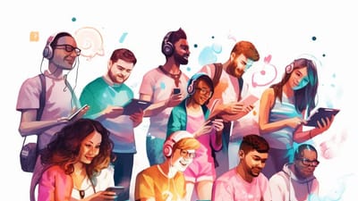 Accessible Mobile Gaming Apps for Users with Disabilities: Fun for Everyone