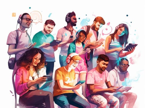 Accessible Mobile Gaming Apps for Users with Disabilities: Fun for Everyone