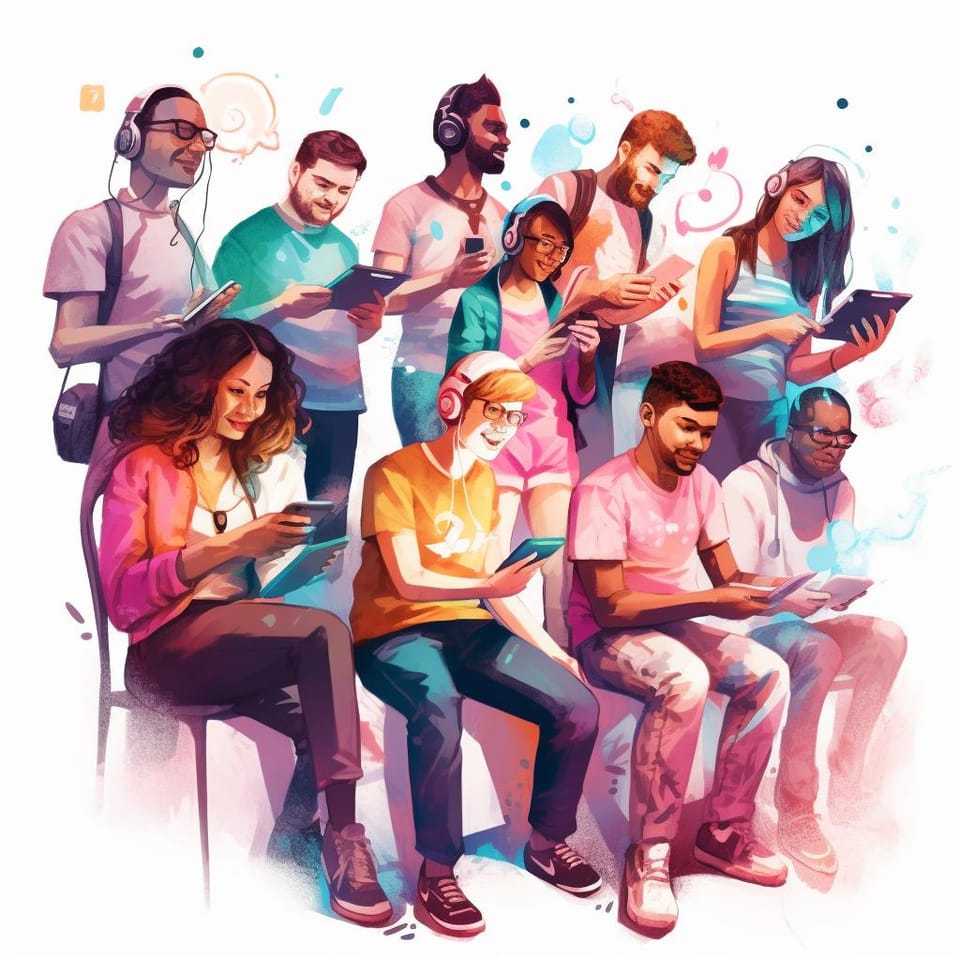 Accessible Mobile Gaming Apps for Users with Disabilities: Fun for Everyone