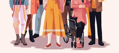 Assistive Technology for Physical Disabilities