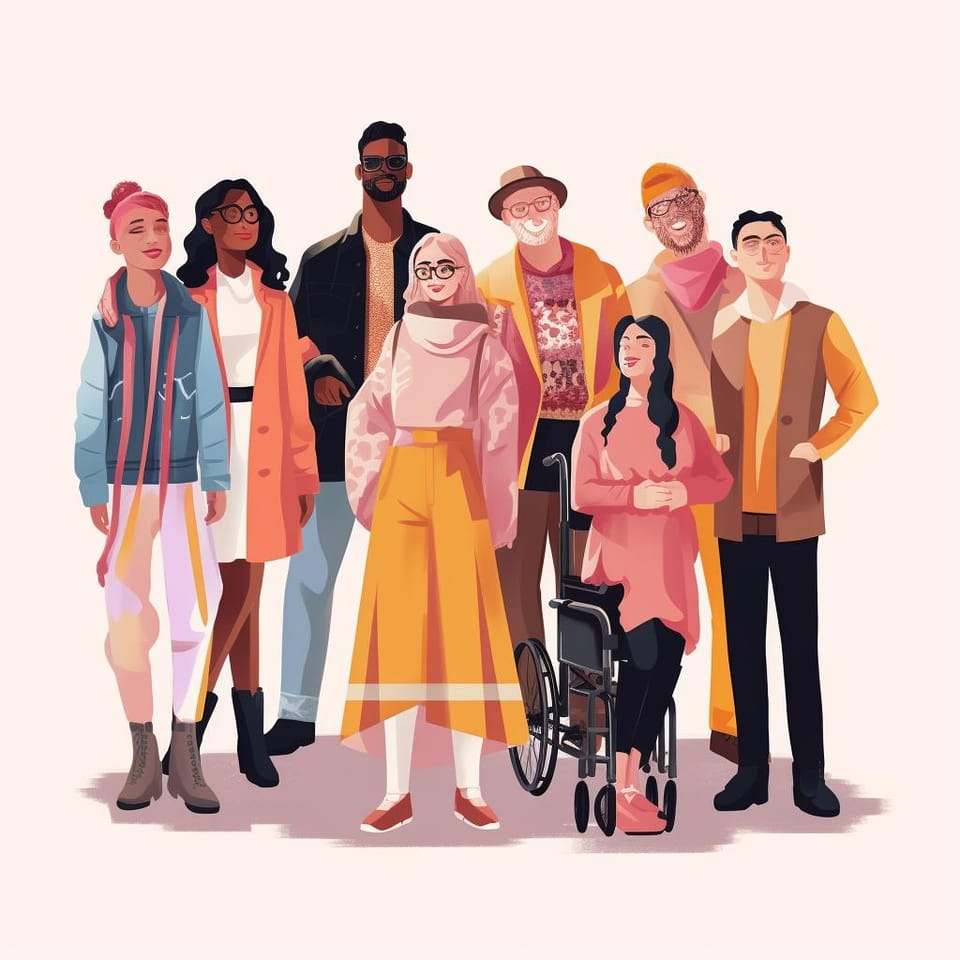 Adaptive Fashion and Clothing for People with Disabilities: Combining Style and Accessibility