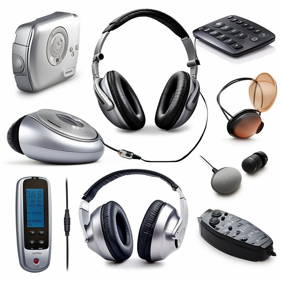 Assistive Devices for Hearing Impaired A Guide to Choosing the Right