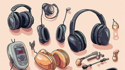 Assistive Devices for Hearing Impaired: A Guide to Choosing the Right Solution