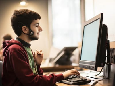 Assistive Tech in Education: The Best Text-to-Speech Software for Students with Disabilities