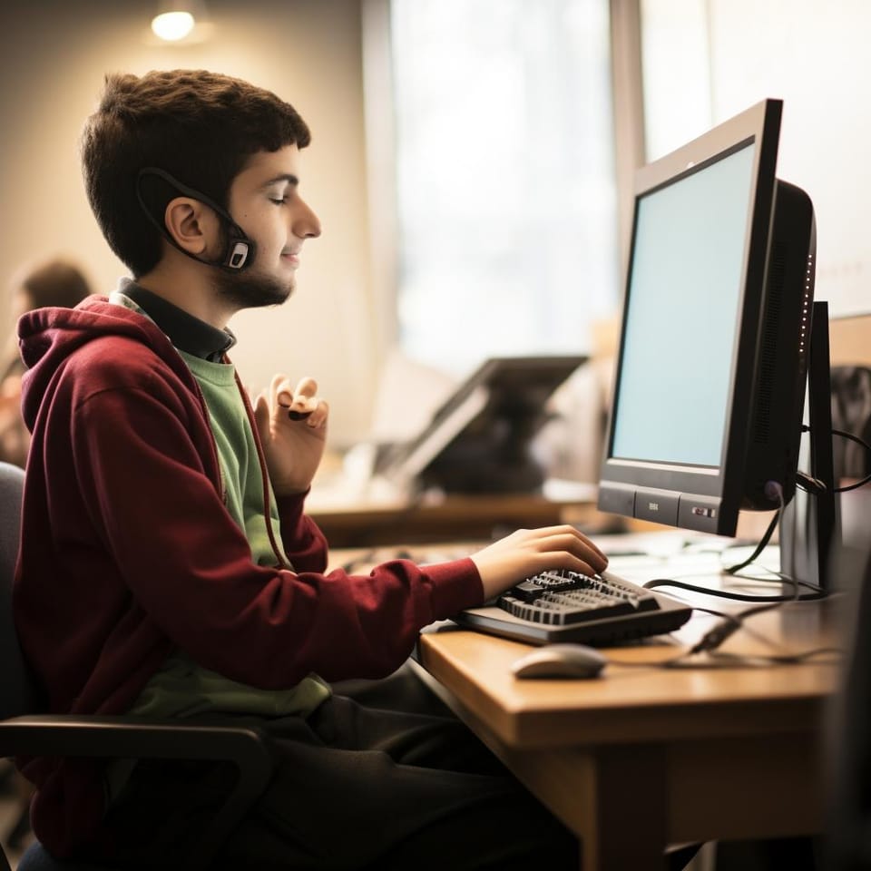 Assistive Tech in Education: The Best Text-to-Speech Software for Students with Disabilities