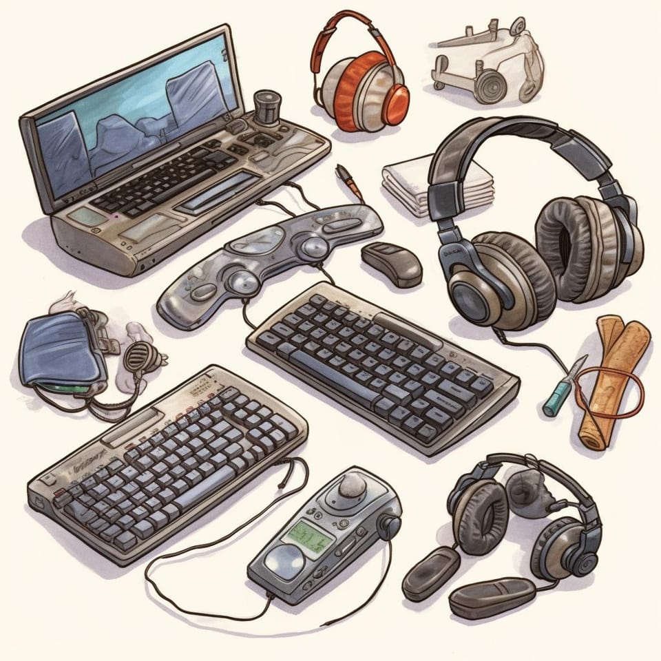 Assistive Technology for Cerebral Palsy: Empowering Lives through Innovation